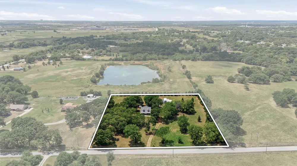 798 S Lone Oak Road Durant, OK 74701