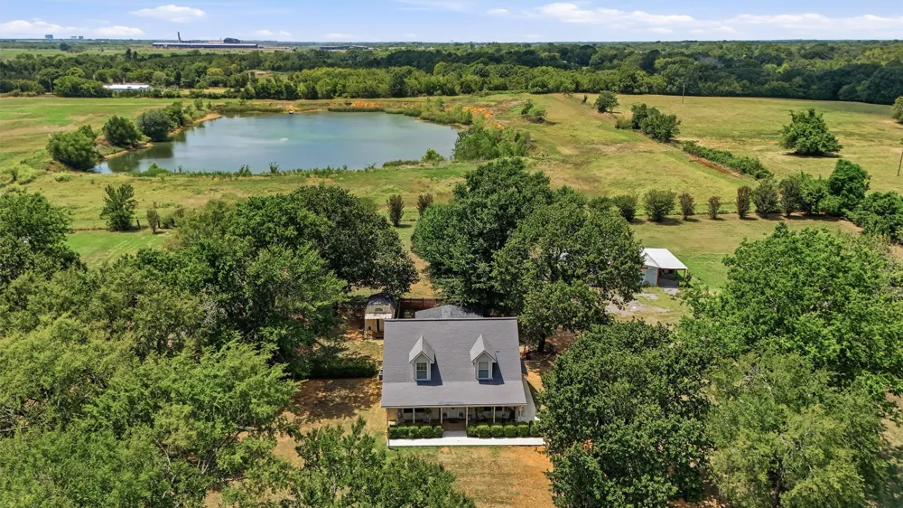 798 S Lone Oak Road Durant, OK 74701