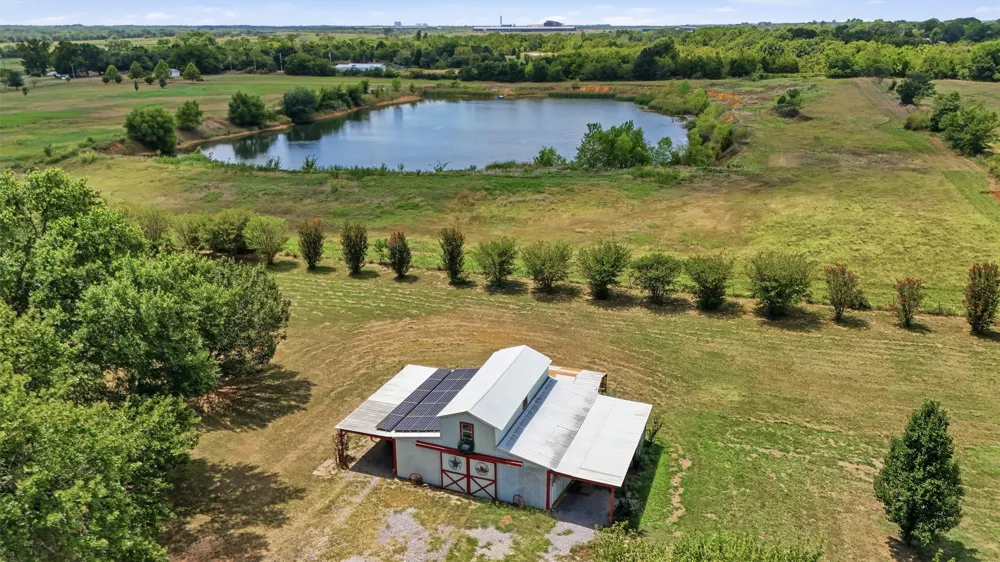 798 S Lone Oak Road Durant, OK 74701