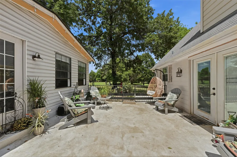 798 S Lone Oak Road Durant, OK 74701