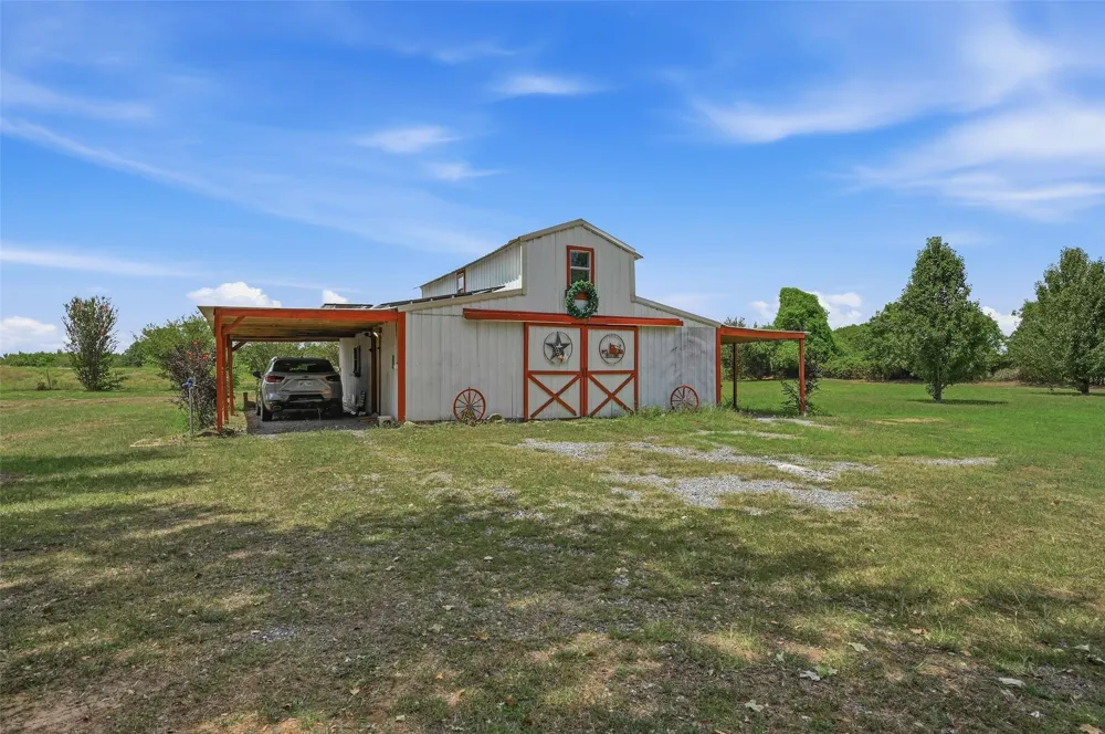 798 S Lone Oak Road Durant, OK 74701