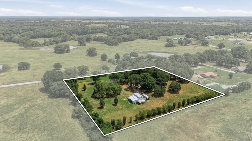 798 S Lone Oak Road Durant, OK 74701