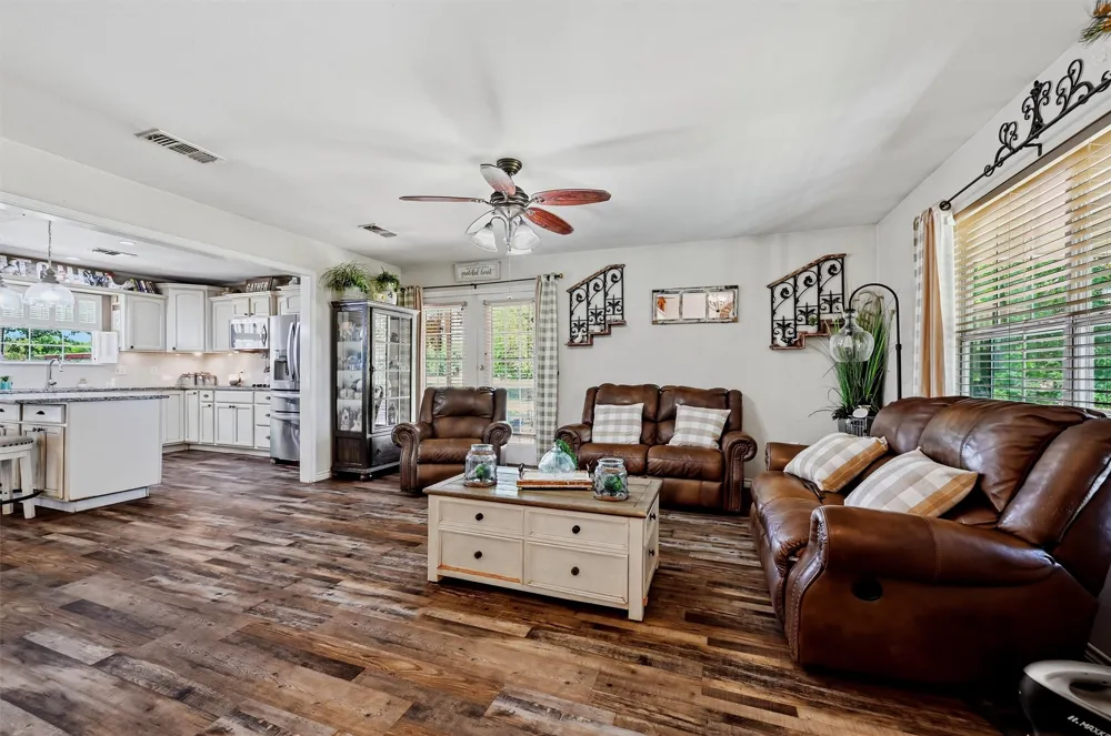 798 S Lone Oak Road Durant, OK 74701