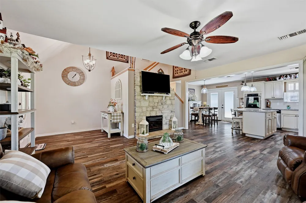 798 S Lone Oak Road Durant, OK 74701