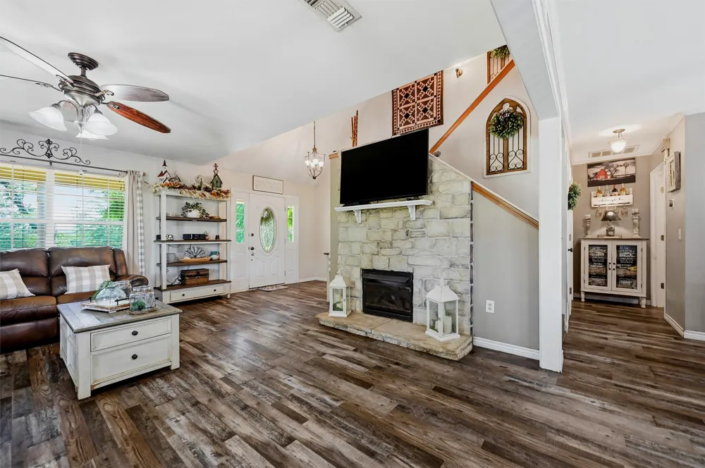 798 S Lone Oak Road Durant, OK 74701