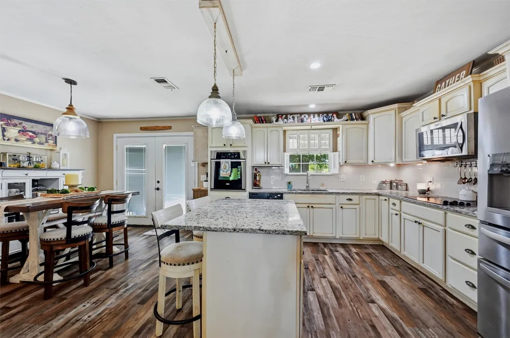 798 S Lone Oak Road Durant, OK 74701