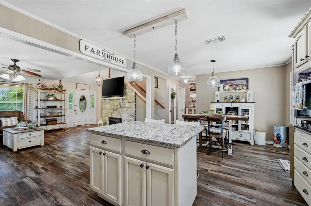 798 S Lone Oak Road Durant, OK 74701