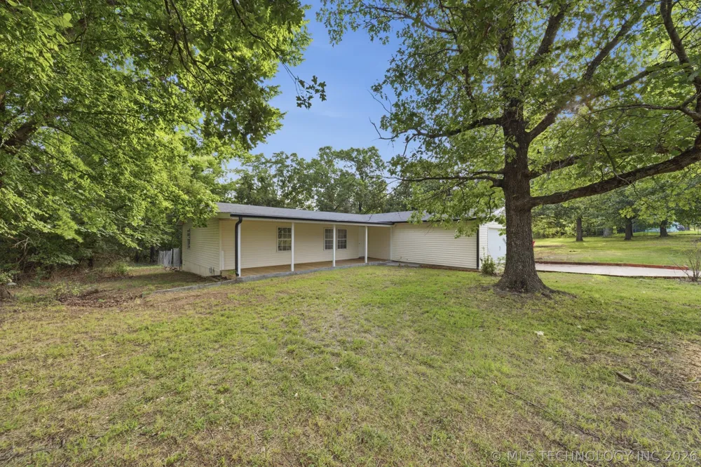 20601 E 440 ROAD Claremore, OK 74017