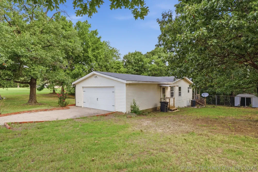 20601 E 440 ROAD Claremore, OK 74017