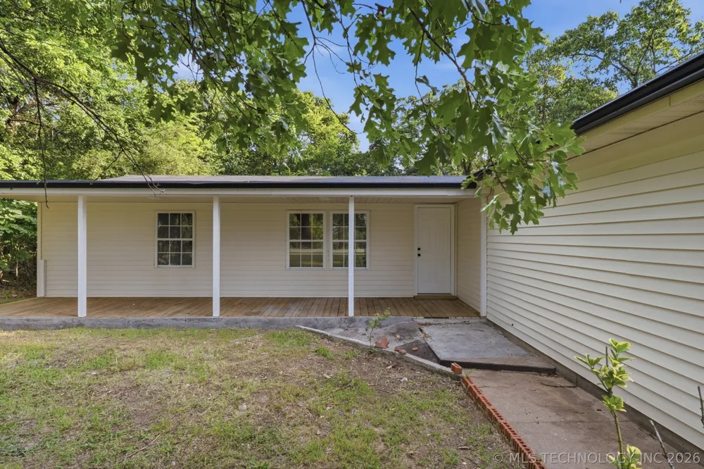 20601 E 440 ROAD Claremore, OK 74017