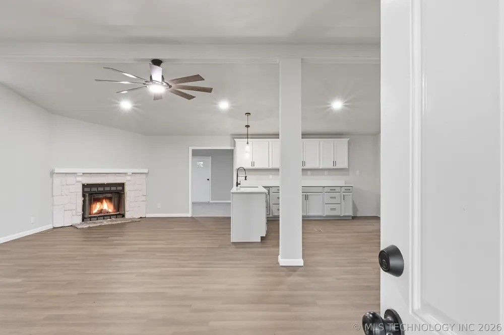 20601 E 440 ROAD Claremore, OK 74017
