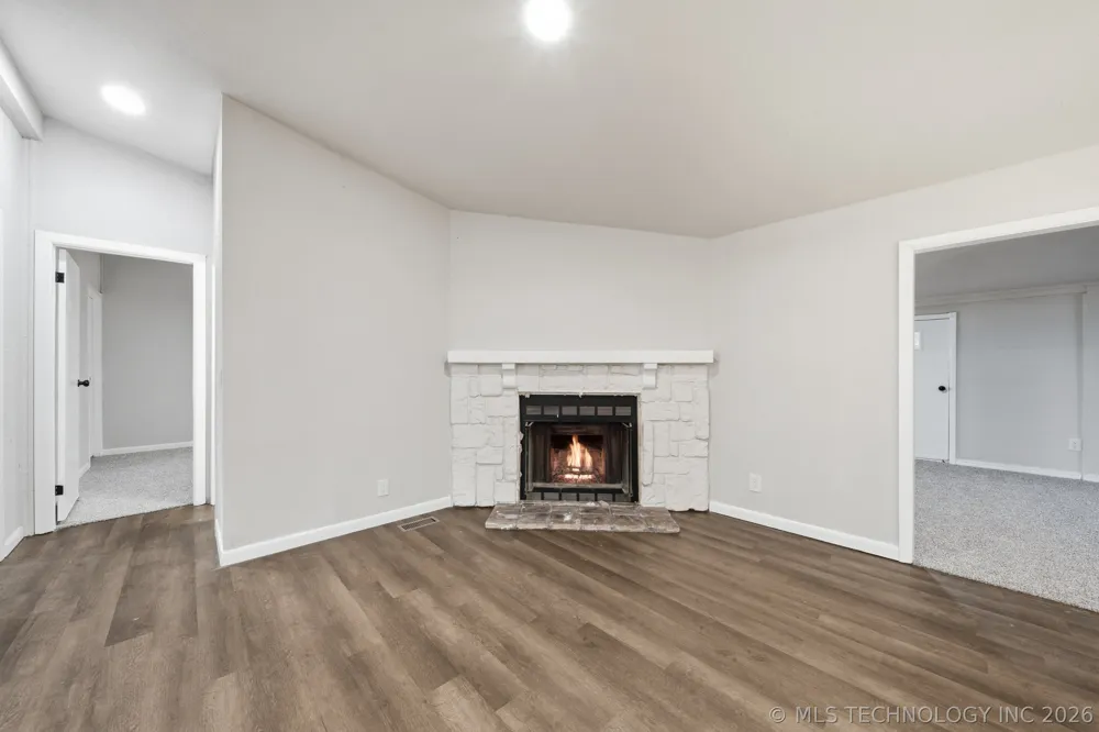 20601 E 440 ROAD Claremore, OK 74017