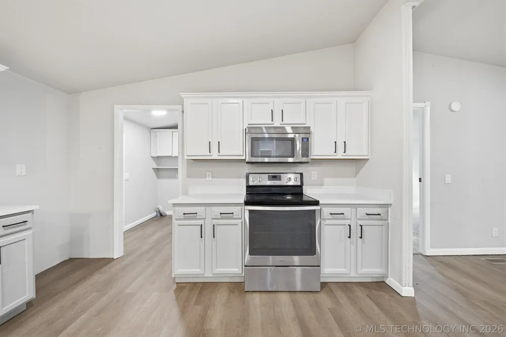 20601 E 440 ROAD Claremore, OK 74017