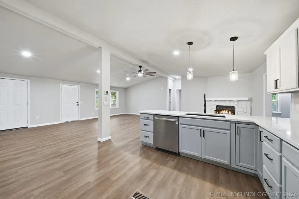 20601 E 440 ROAD Claremore, OK 74017