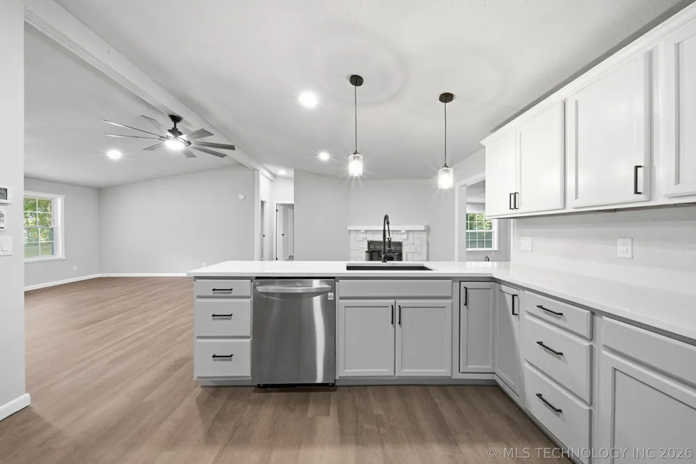 20601 E 440 ROAD Claremore, OK 74017