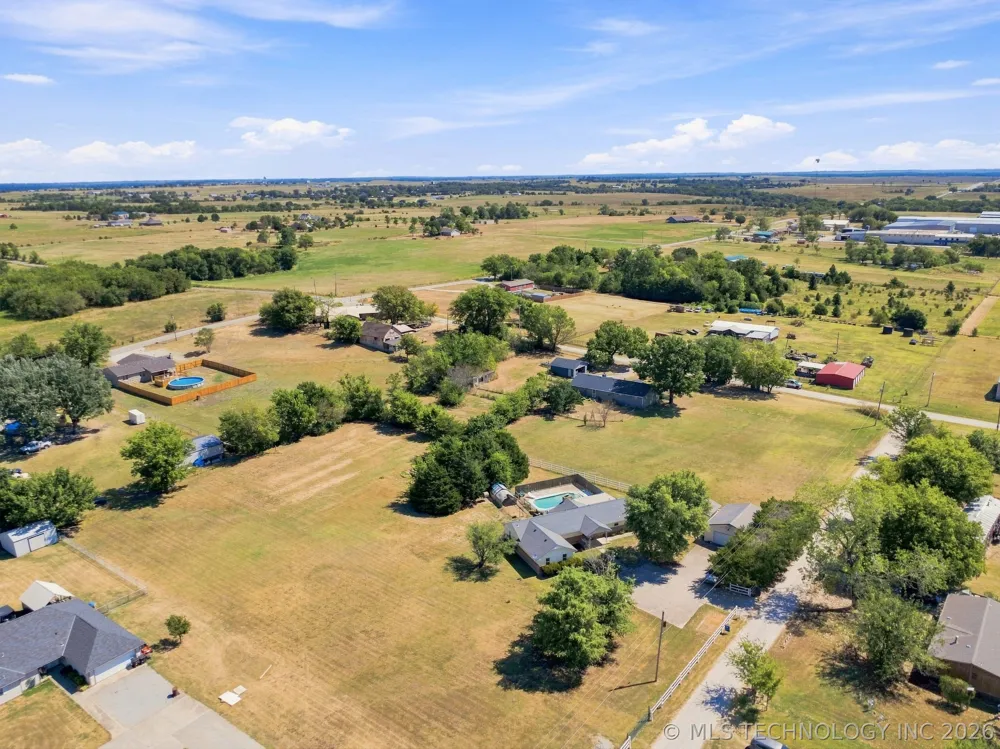 395870 W 3010 DRIVE Ochelata, OK 74051
