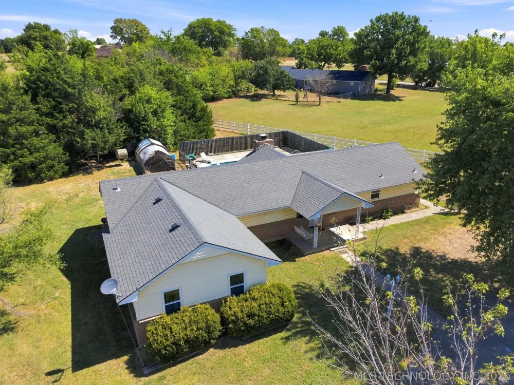 395870 W 3010 DRIVE Ochelata, OK 74051
