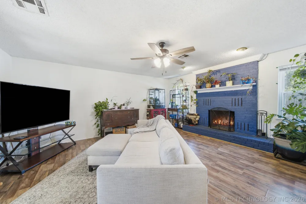 395870 W 3010 DRIVE Ochelata, OK 74051
