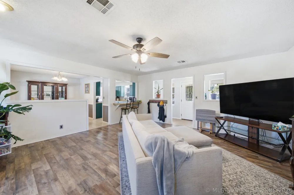395870 W 3010 DRIVE Ochelata, OK 74051