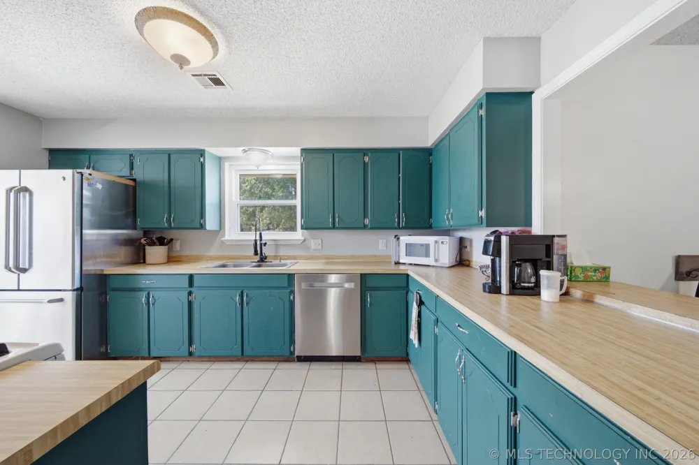 395870 W 3010 DRIVE Ochelata, OK 74051