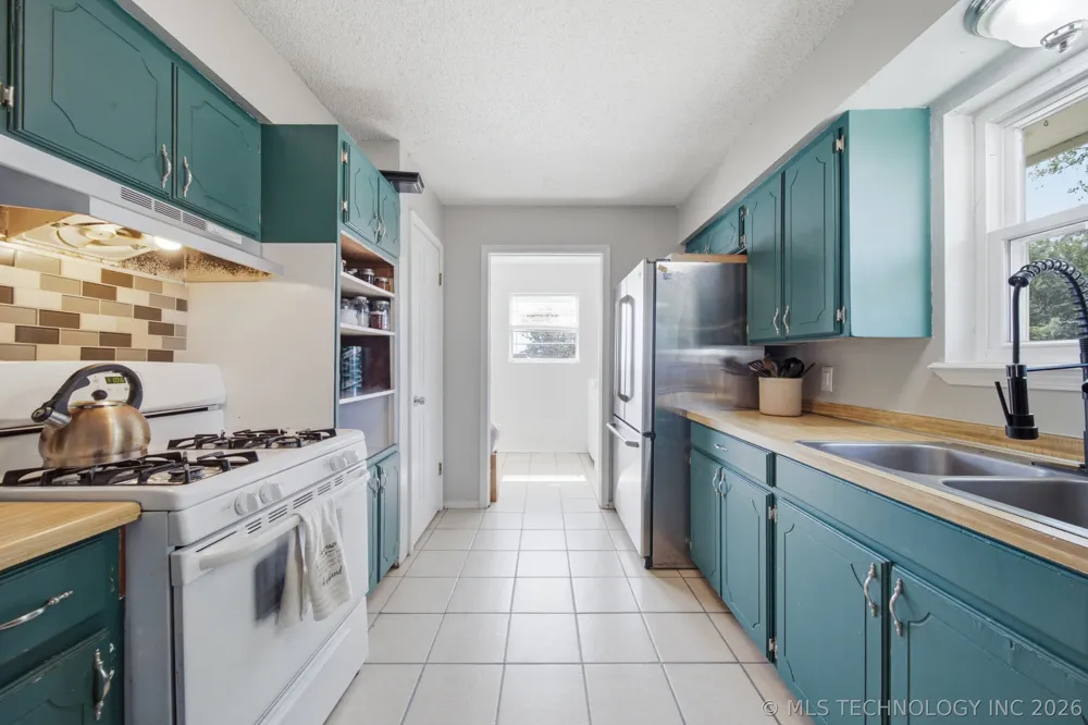 395870 W 3010 DRIVE Ochelata, OK 74051