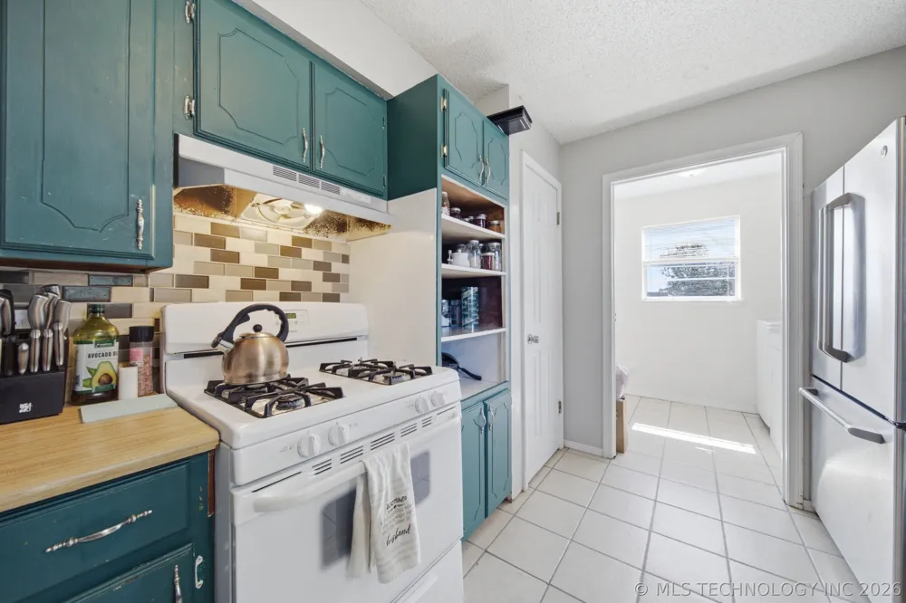 395870 W 3010 DRIVE Ochelata, OK 74051