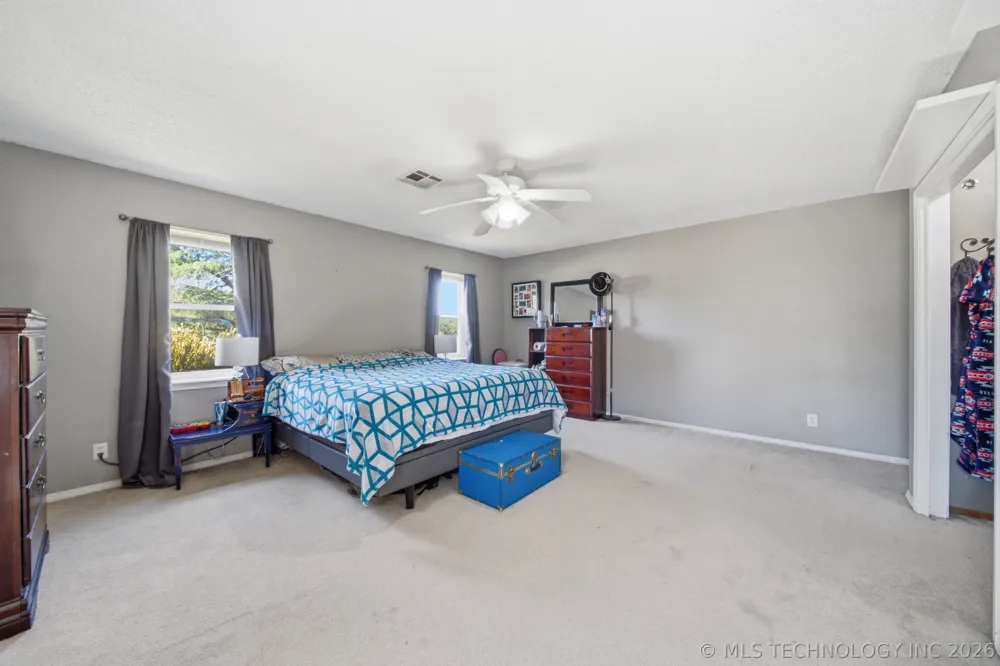 395870 W 3010 DRIVE Ochelata, OK 74051