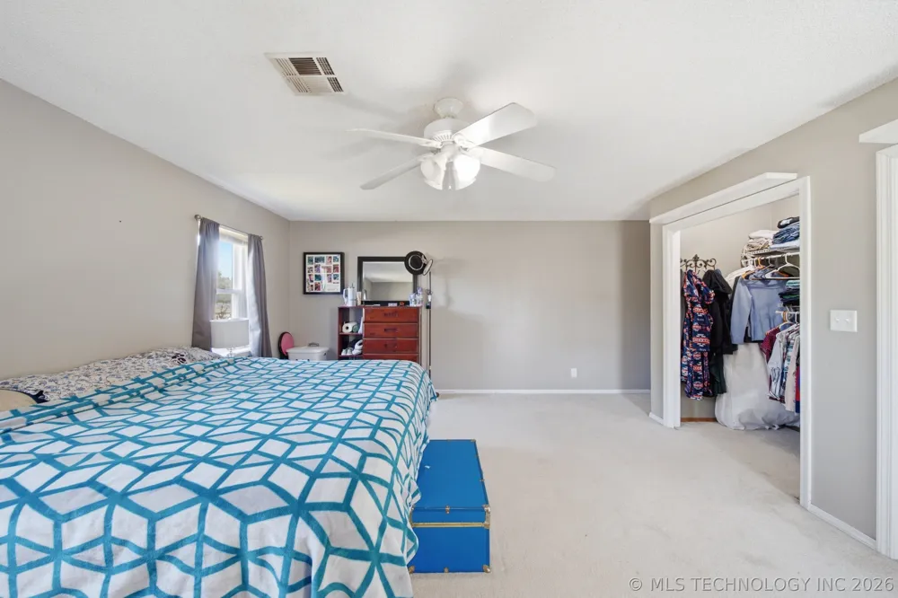 395870 W 3010 DRIVE Ochelata, OK 74051
