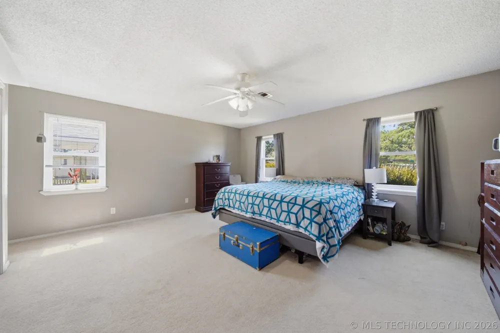 395870 W 3010 DRIVE Ochelata, OK 74051