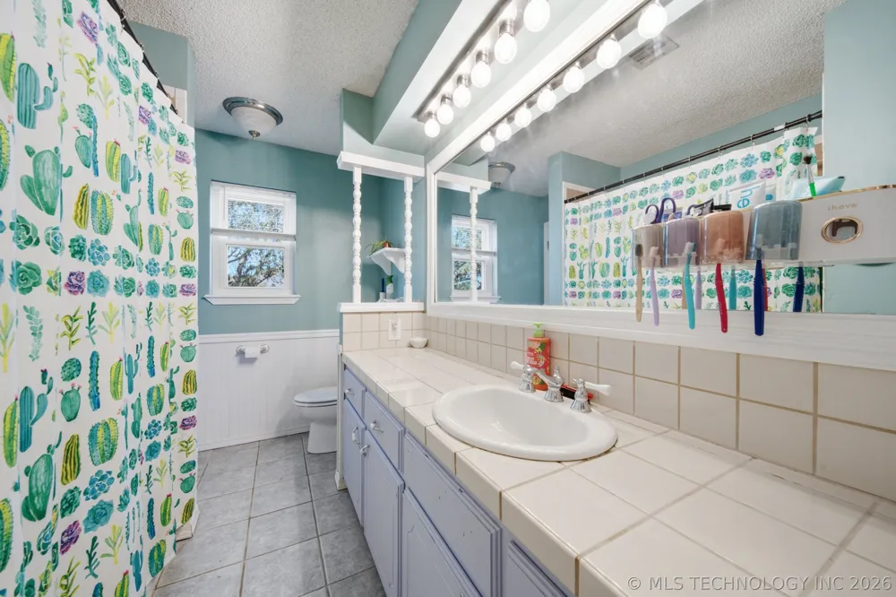 395870 W 3010 DRIVE Ochelata, OK 74051