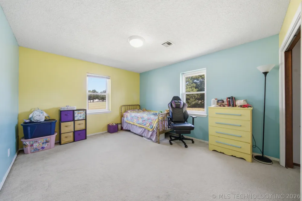 395870 W 3010 DRIVE Ochelata, OK 74051