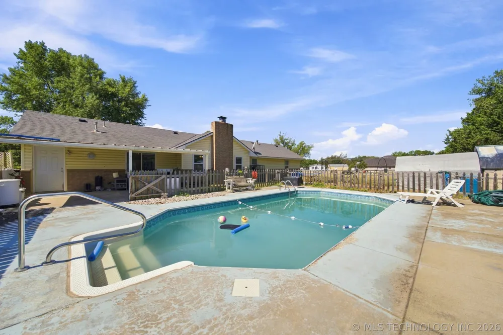 395870 W 3010 DRIVE Ochelata, OK 74051