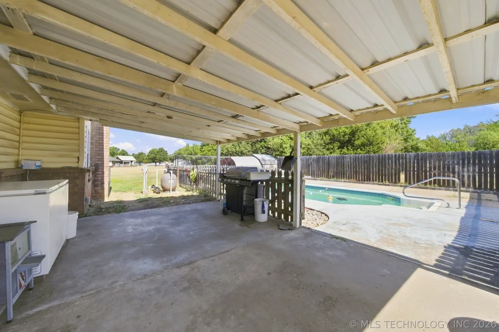 395870 W 3010 DRIVE Ochelata, OK 74051