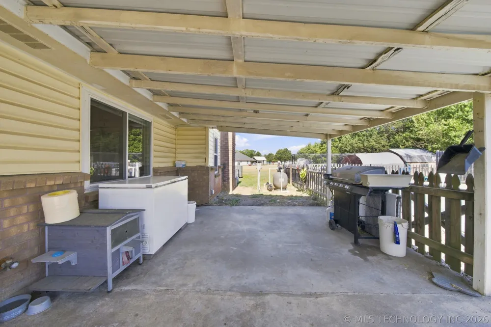 395870 W 3010 DRIVE Ochelata, OK 74051