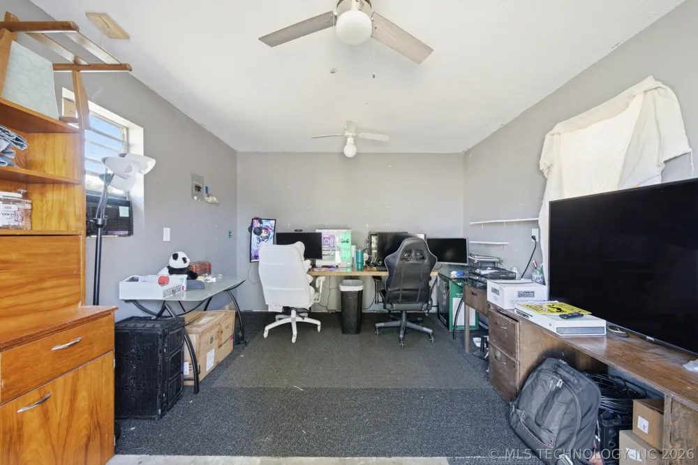 395870 W 3010 DRIVE Ochelata, OK 74051