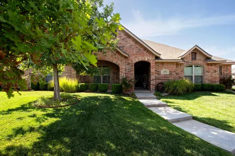 7401 LIMESTONE DRIVE