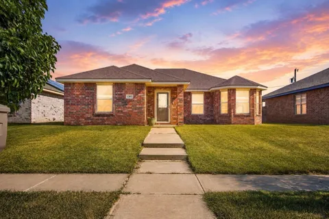 1303 FOX TERRIER AVENUE