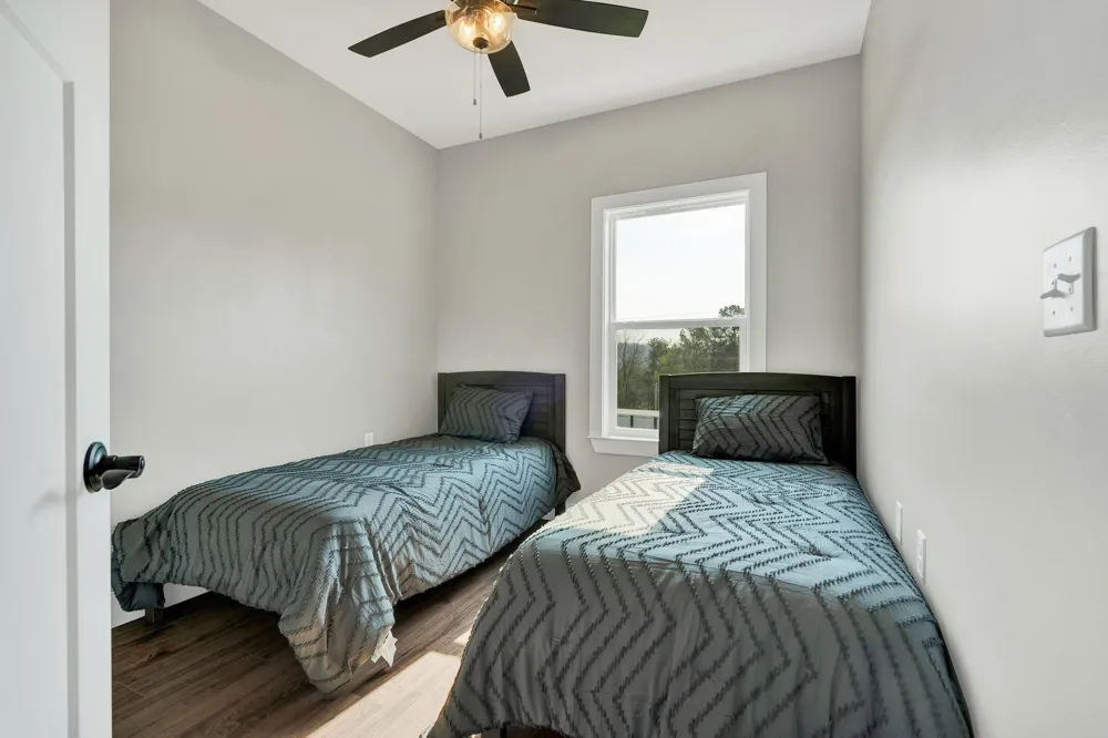 3337 Walters Springs Road NW Cleveland, TN 37312