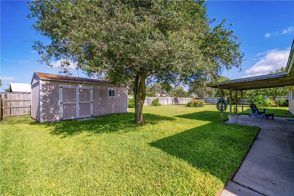 2001 S 3rd Street Kingsville, TX 78363