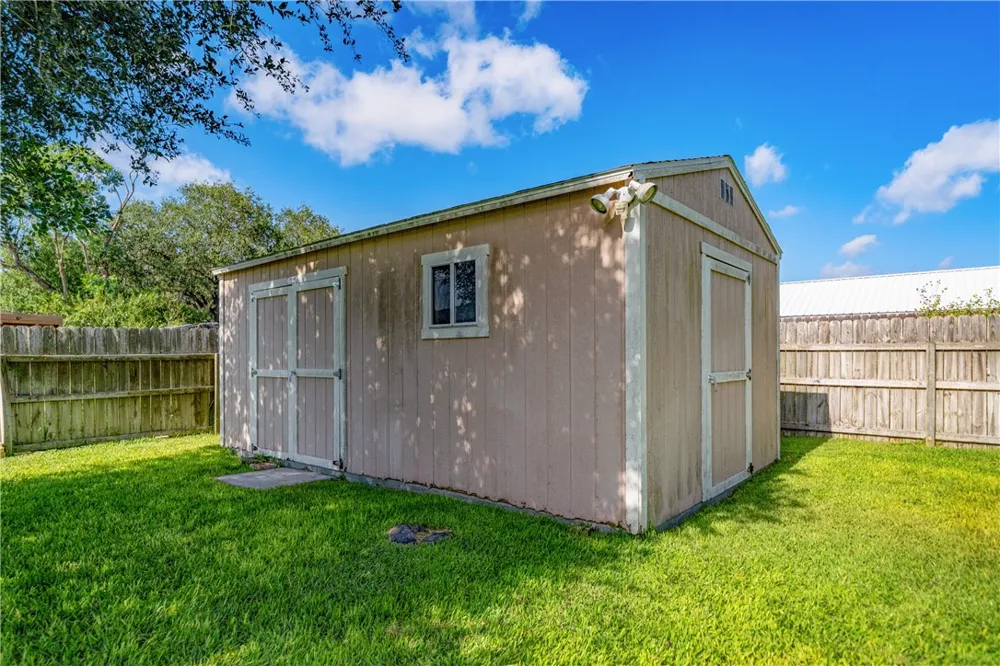 2001 S 3rd Street Kingsville, TX 78363