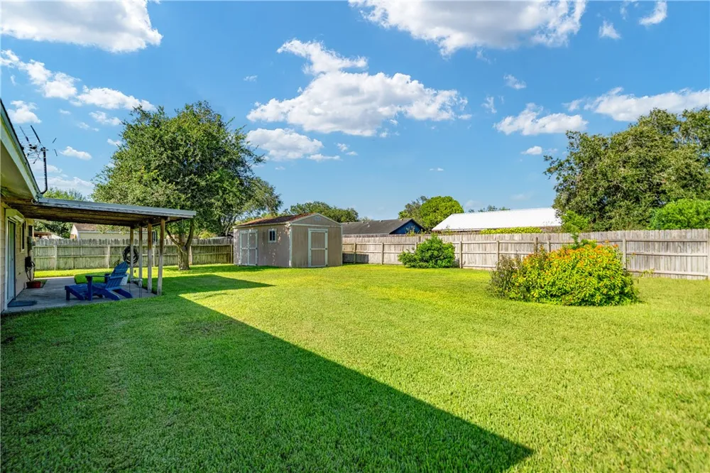 2001 S 3rd Street Kingsville, TX 78363