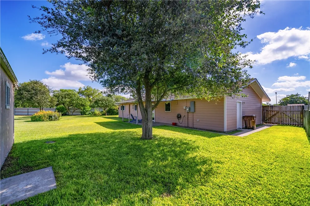 2001 S 3rd Street Kingsville, TX 78363