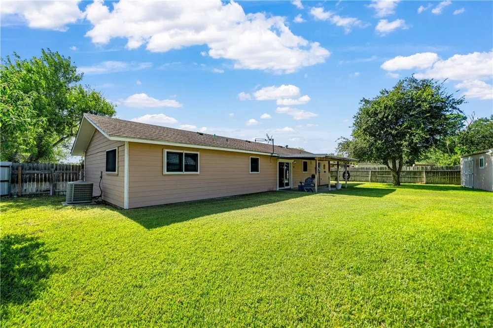 2001 S 3rd Street Kingsville, TX 78363