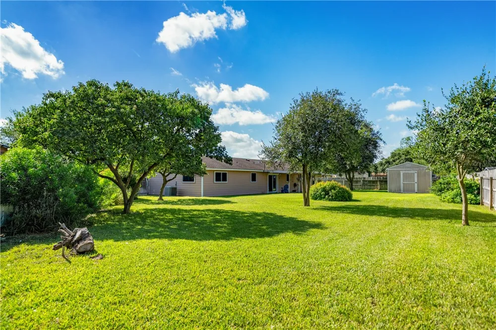 2001 S 3rd Street Kingsville, TX 78363