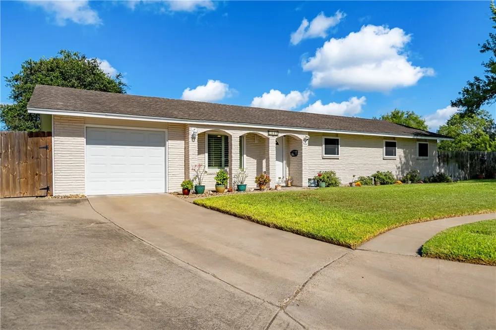 2001 S 3rd Street Kingsville, TX 78363