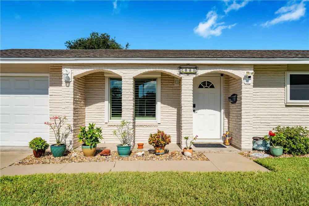 2001 S 3rd Street Kingsville, TX 78363