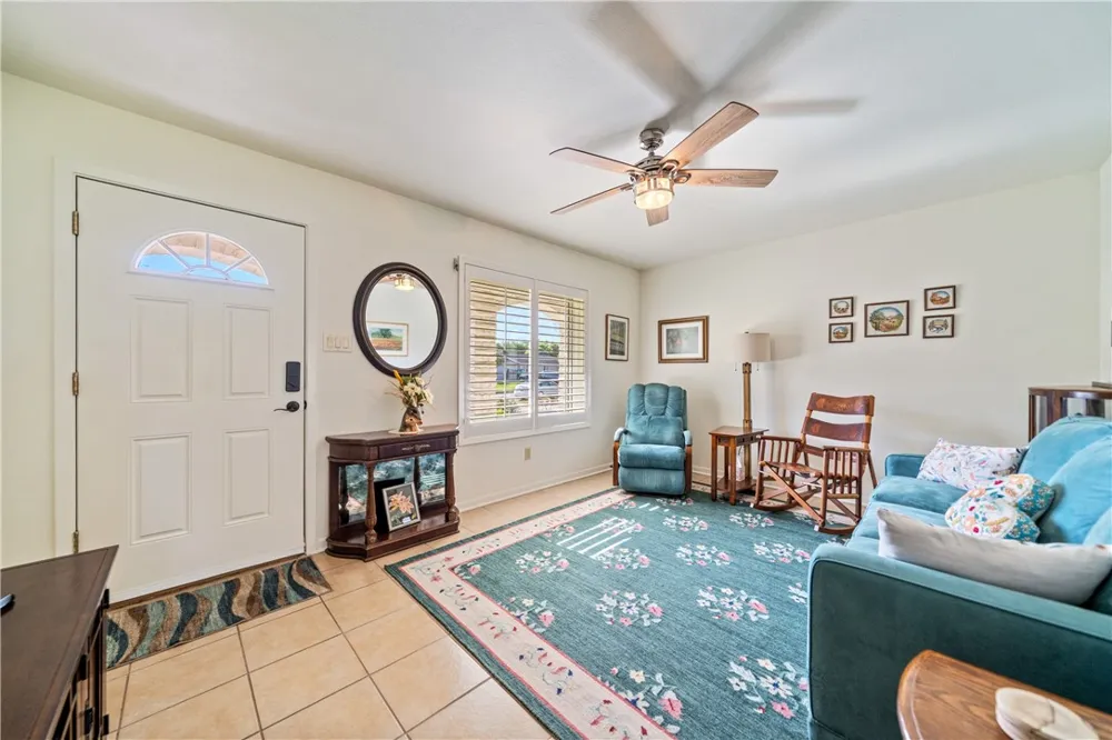 2001 S 3rd Street Kingsville, TX 78363