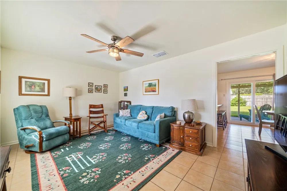 2001 S 3rd Street Kingsville, TX 78363
