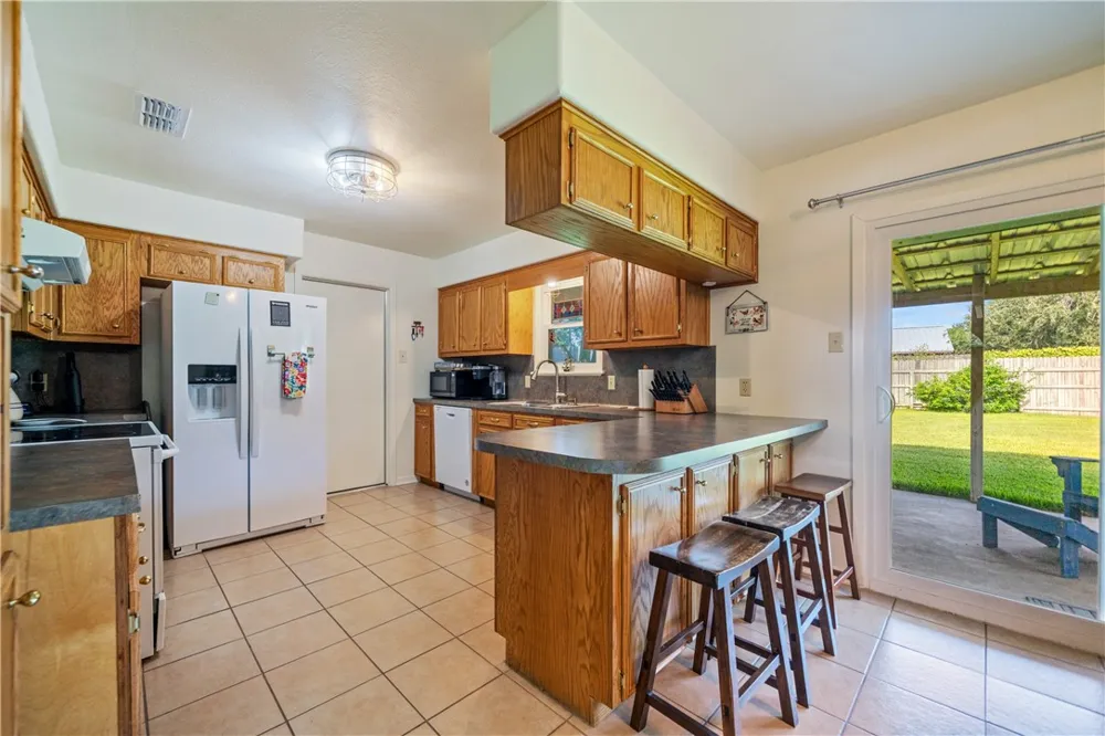 2001 S 3rd Street Kingsville, TX 78363