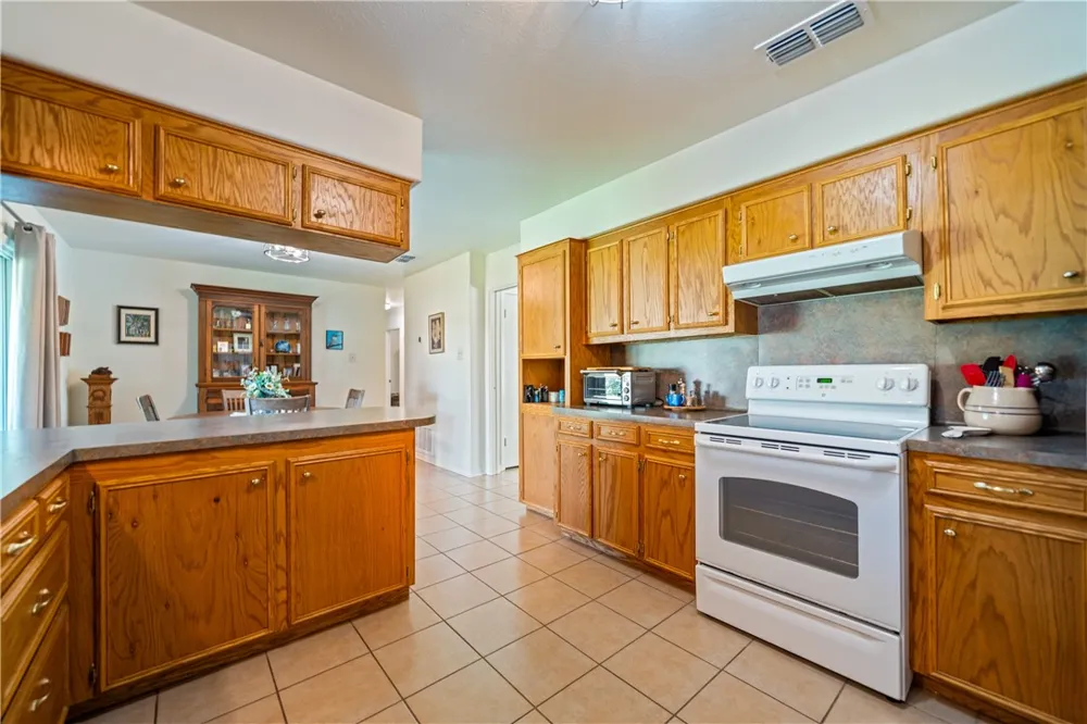 2001 S 3rd Street Kingsville, TX 78363